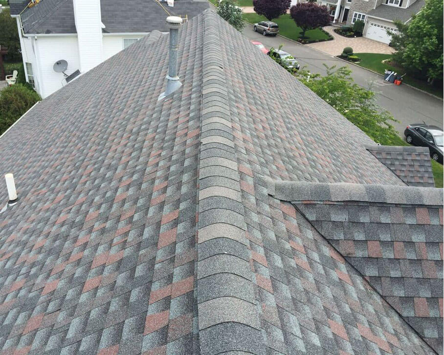 Roof Repair Tenafly NJ 07670